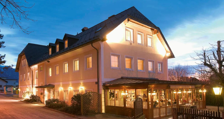 Austria Classic Holle Hotel Salzburg