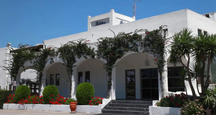 Atlantica Beach Resort Kos - All Inclusive