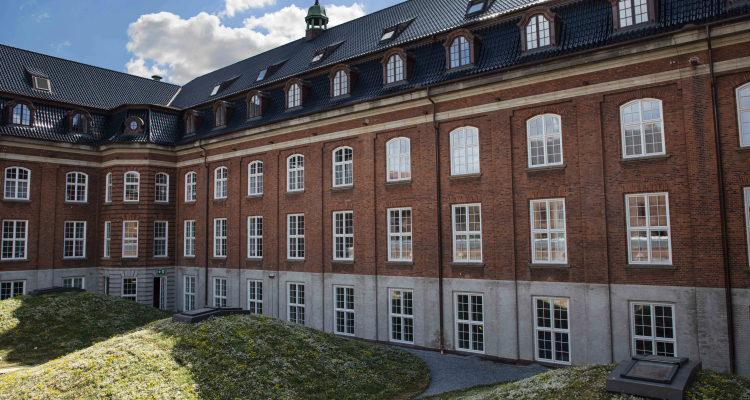 Villa Copenhagen