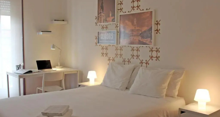 Uporto House