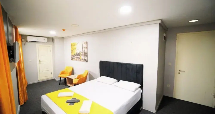 Polo Suit Otel