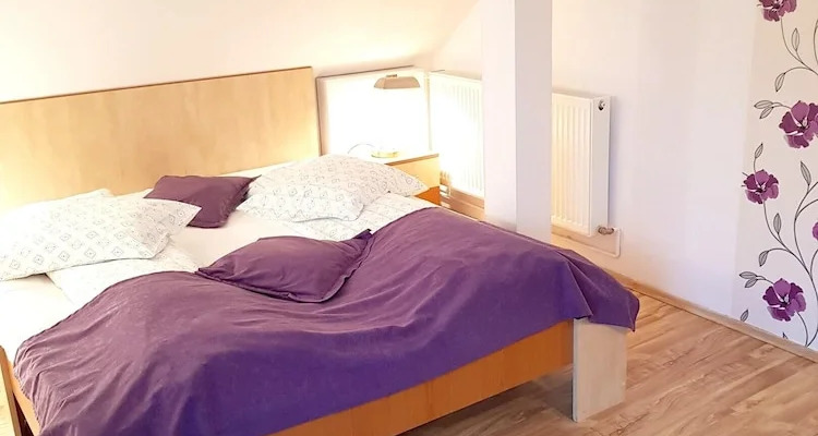 House With 5 Bedrooms In Sighi?oara, With Wonderful Mountain View, Enclosed Garden & Wifi