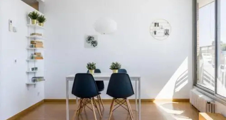 Beach Apartment Villa Olimpica