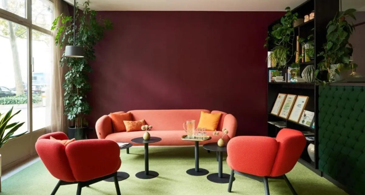 Henriette Stadthotel Vienna