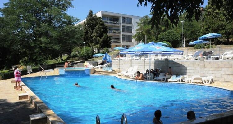 SG Neptun Hotel - All Inclusive