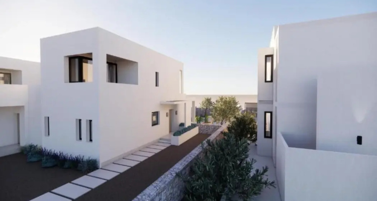 Sokratis Locolux Villas & Suites
