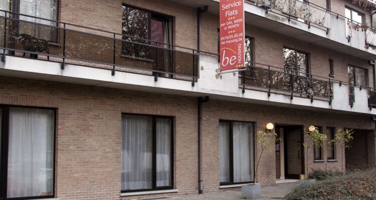Budget Flats Brussels