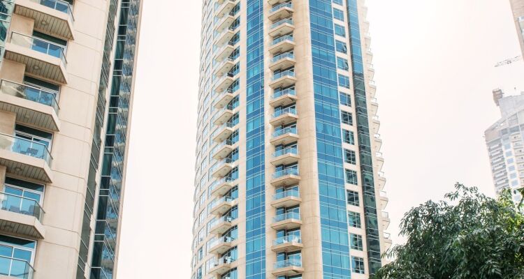 Dream Inn Dubai Apartments Park Island