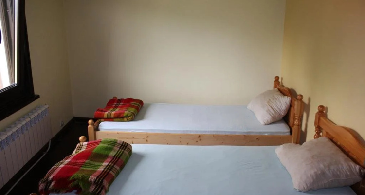 Hikers Hostel