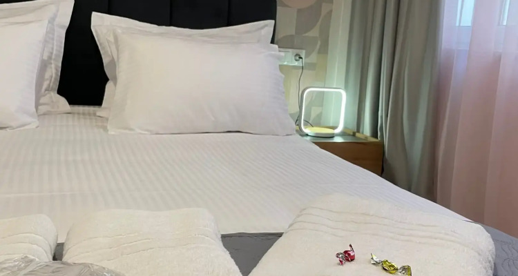 Compass Lofts Athens