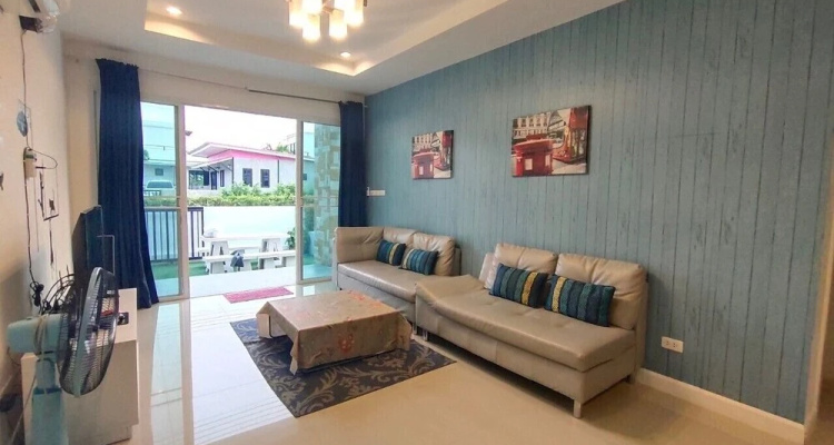 Baan Rolita Pool Villa Hua Hin