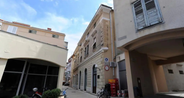 Apartment Eliana