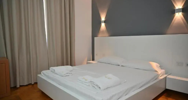 Thea Hotel
