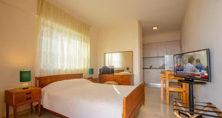 Moireas Apartments