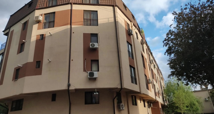 Giurgiului Apartament