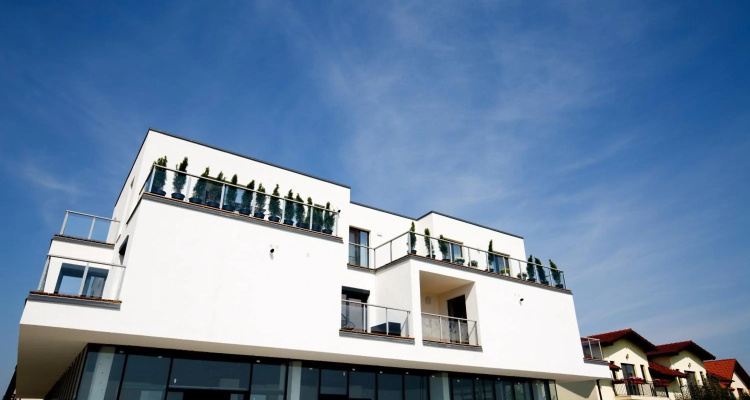 Ramino Apartments