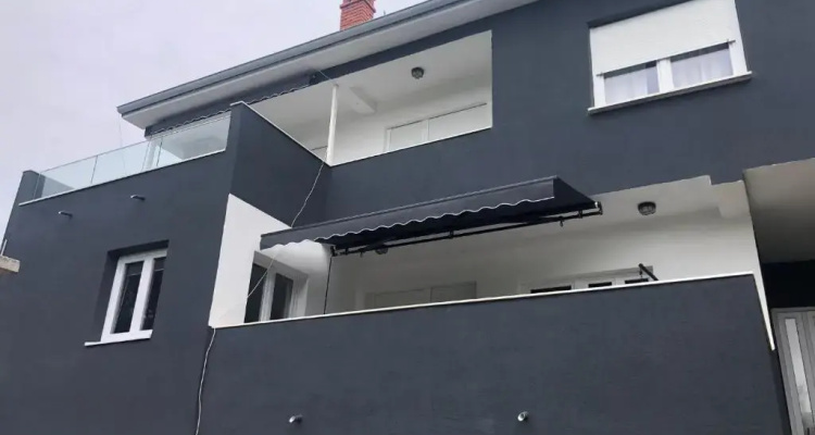 Apartment Deni