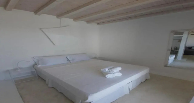 Mykonian Mare Boutique Hotel