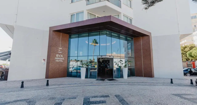 Eva Senses Hotel