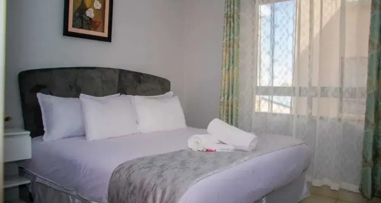 Amalia Apartments Syokimau