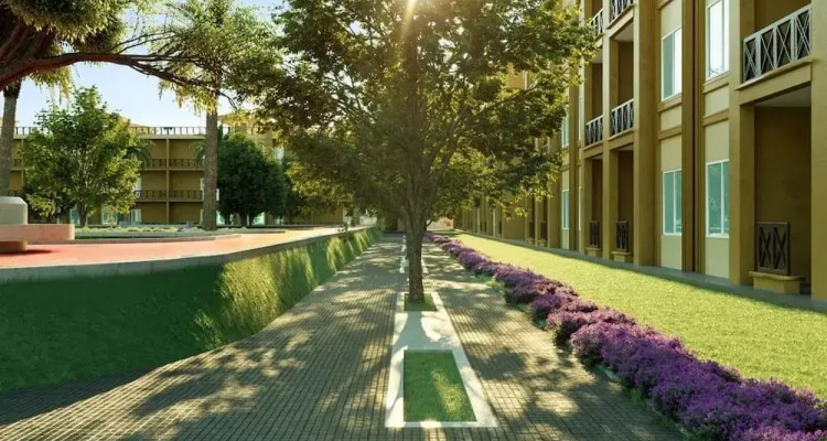 Bayview Apartments Sahal Hasheesh