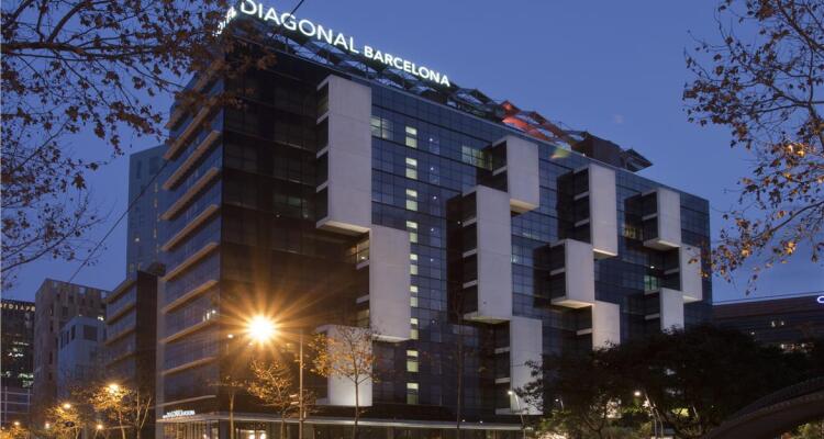 The Hoxton, Poblenou