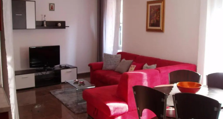 Apartment Oaza