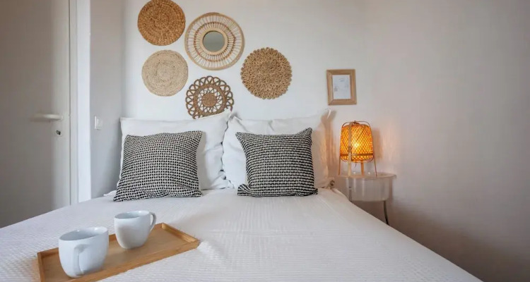 Alterra Vita Captain's Cabin