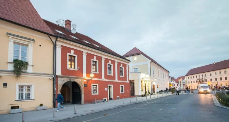 Apartman Kaptol
