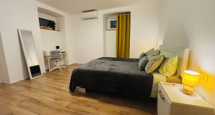 Appartamento Soul & Travel Ac & Wifi