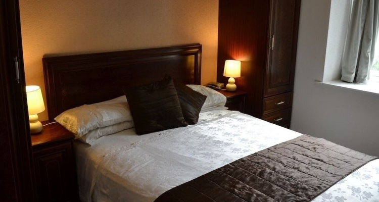 Monte Carlo Palace Rooms