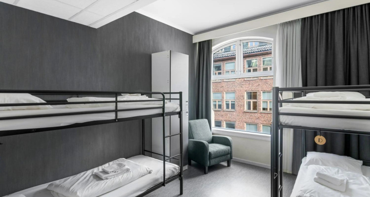 K7 Hotel Oslo