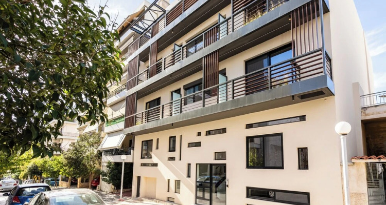 Grec Suites Dafni Athens