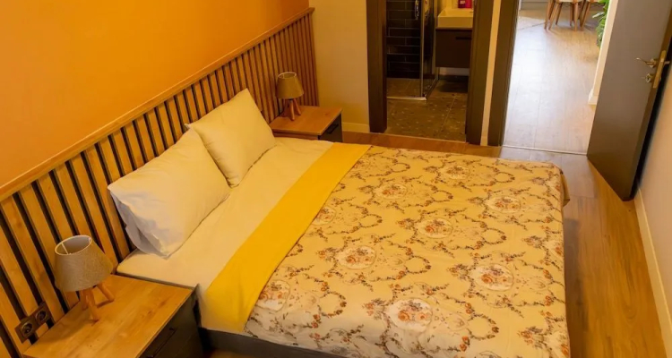 Bd Rooms