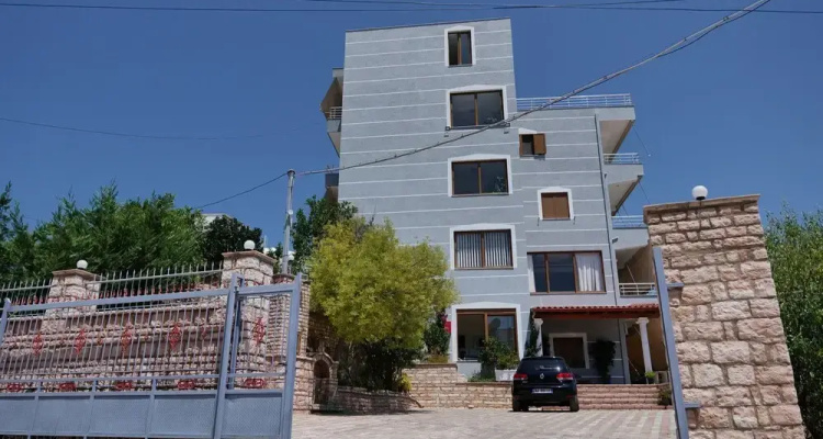 Hotel Milo