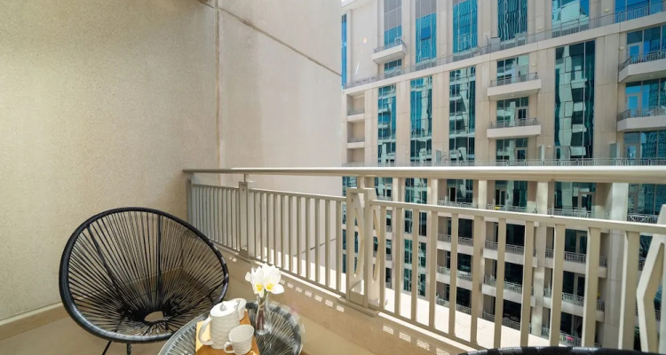 Higuests Boulevard Central Tower