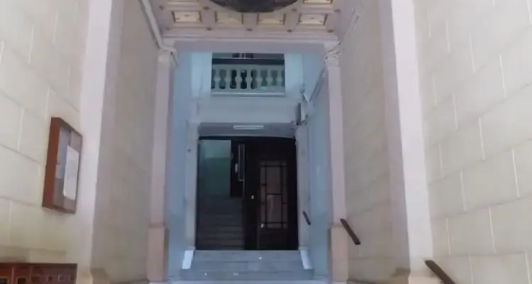 Opening Doors Aribau
