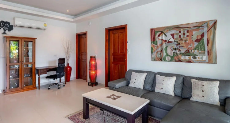 Orchid Paradise Homes OPV202