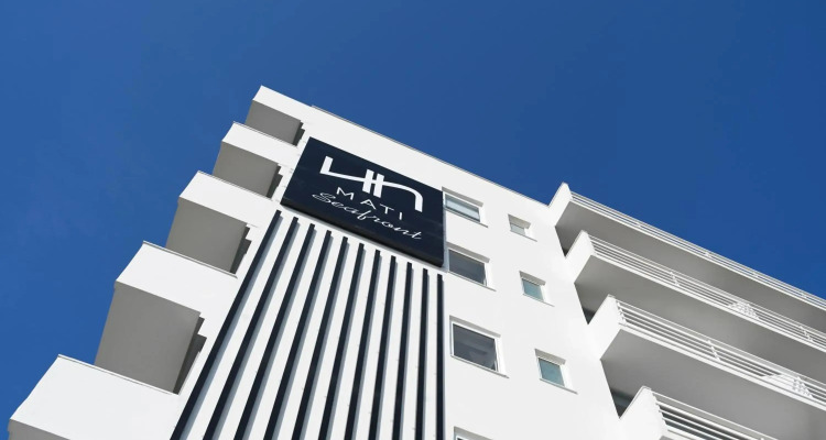 Nlh Mati Seafront Neighborhood Lifestyle Hotels