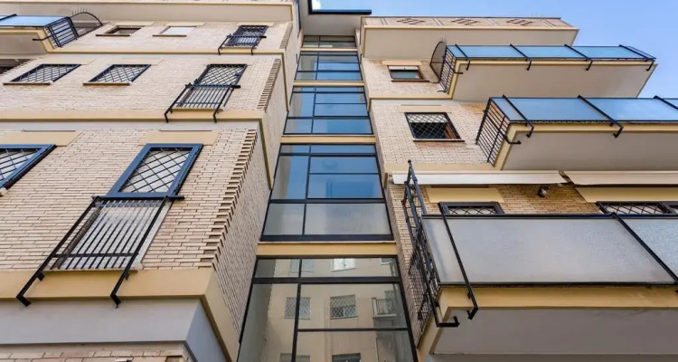 Rome As You Feel San Lucio Apartments