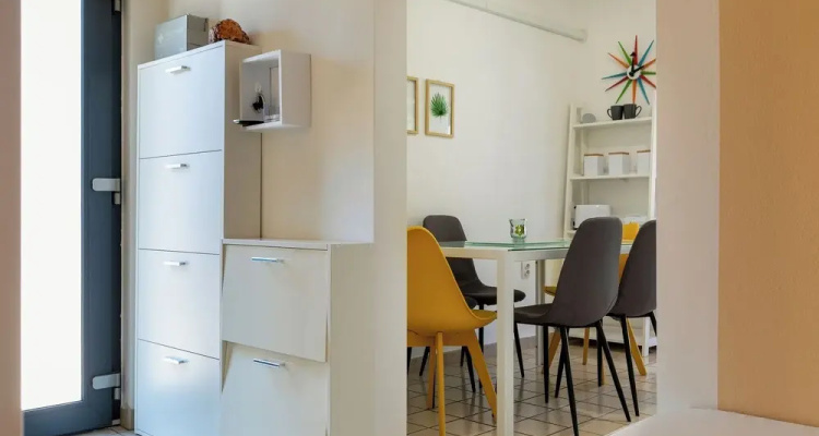 Apartment Castegner