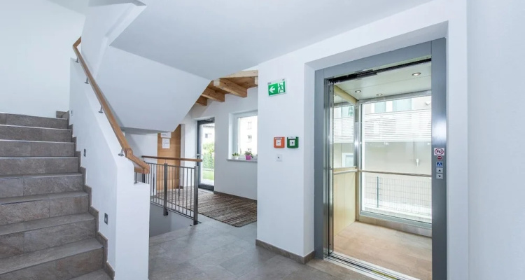 Appartements Sulzer - TOP 23