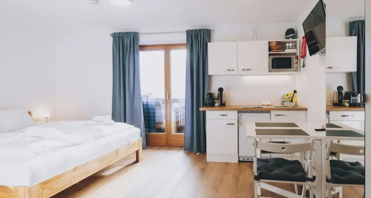 Apartments Haus Altenberger by We Rent