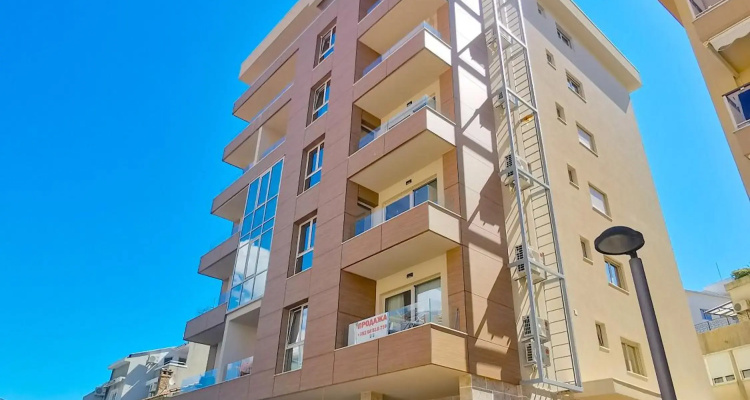 Apartments Lora Zmajeva, 7