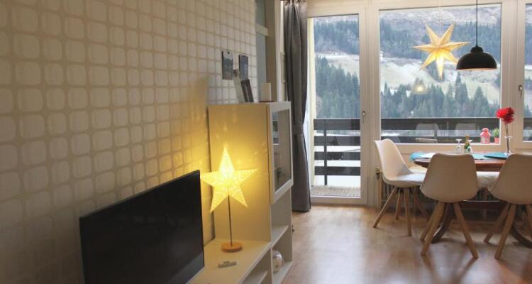 Ferienwohnung Sonnblick