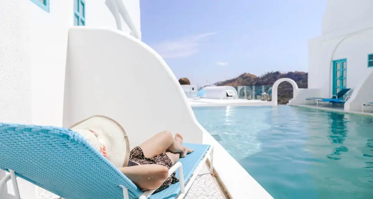 Aegean Spirit Rhodes