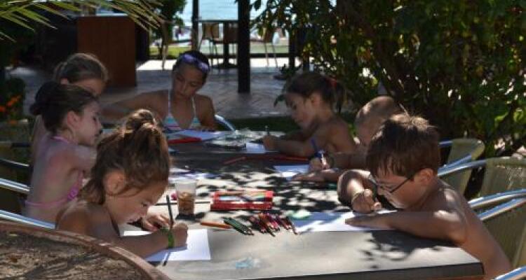Hotel Morsko Oko Garden - All Inclusive