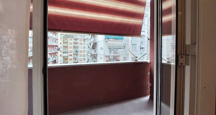 Trendy Flat Near Marconi