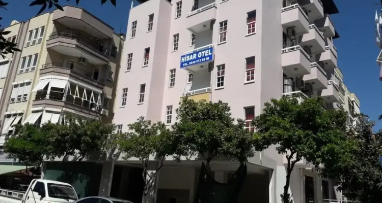 Hisar Otel