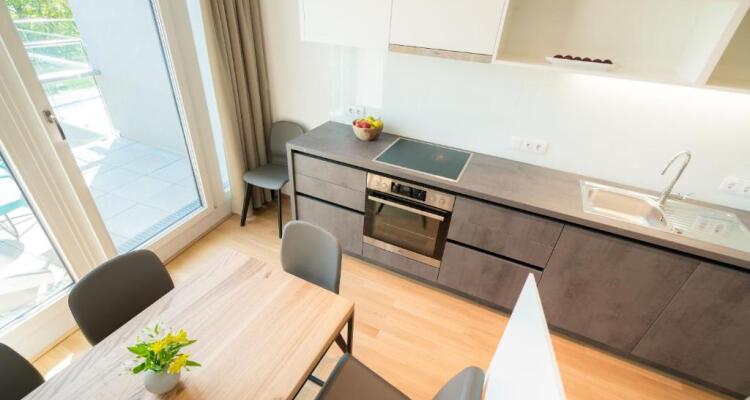 Vienna Residence Hietzing-schonbrunn